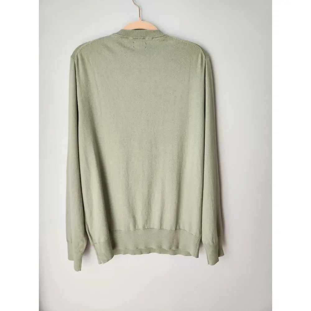 J. Crew sold out
